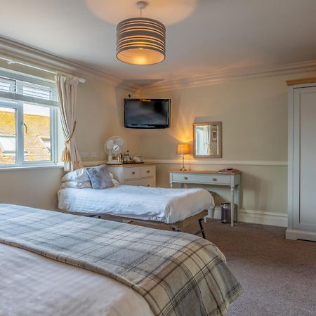Botany Bay Hotel Broadstairs Ngoại thất bức ảnh