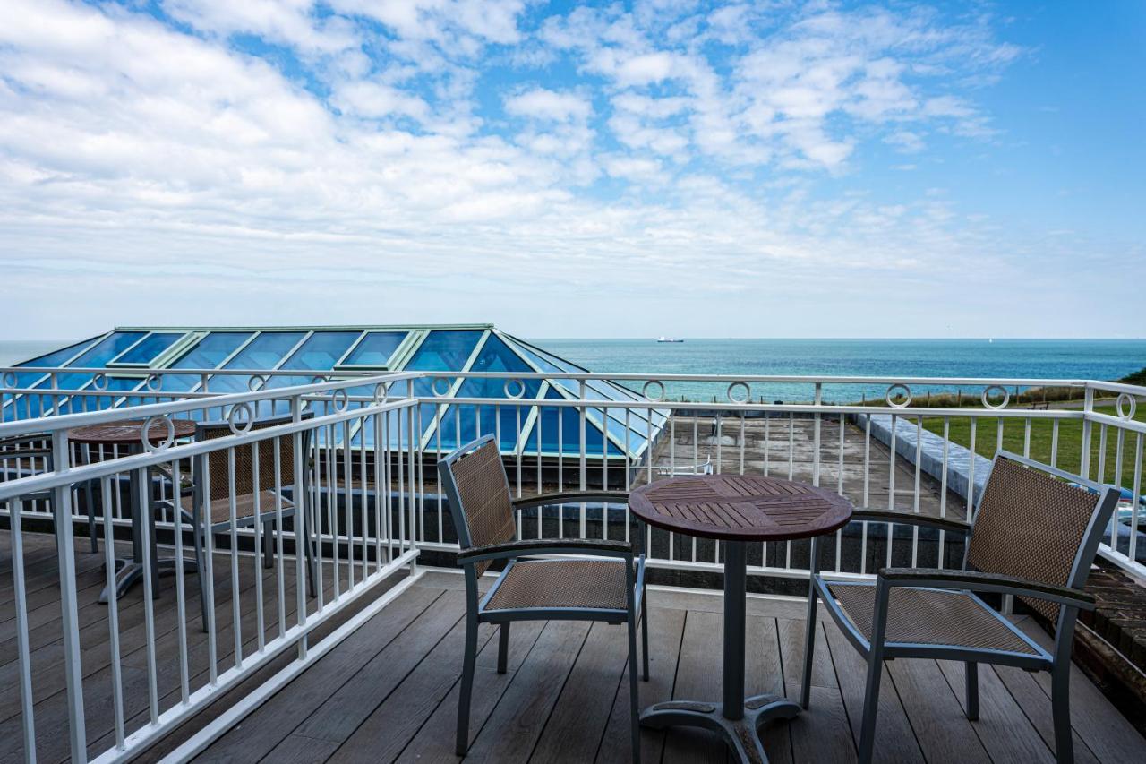 Botany Bay Hotel Broadstairs Ngoại thất bức ảnh
