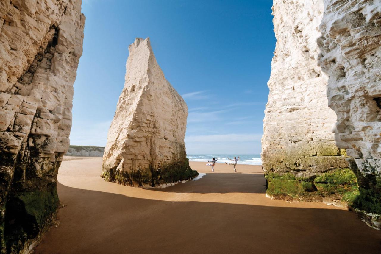 Botany Bay Hotel Broadstairs Ngoại thất bức ảnh