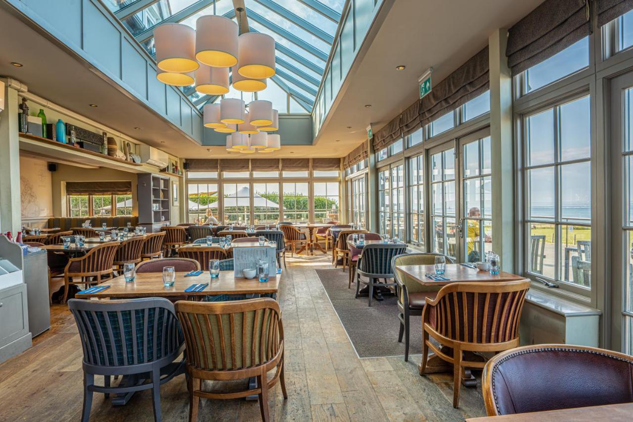 Botany Bay Hotel Broadstairs Ngoại thất bức ảnh