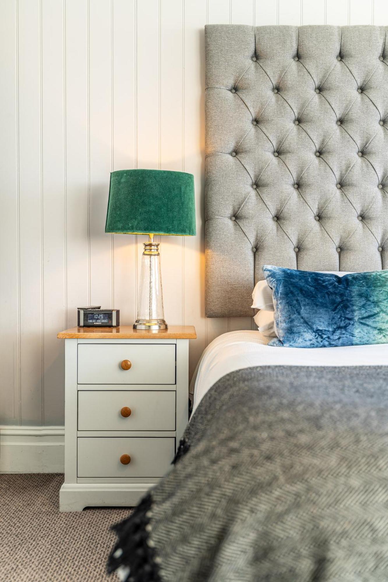 Botany Bay Hotel Broadstairs Ngoại thất bức ảnh