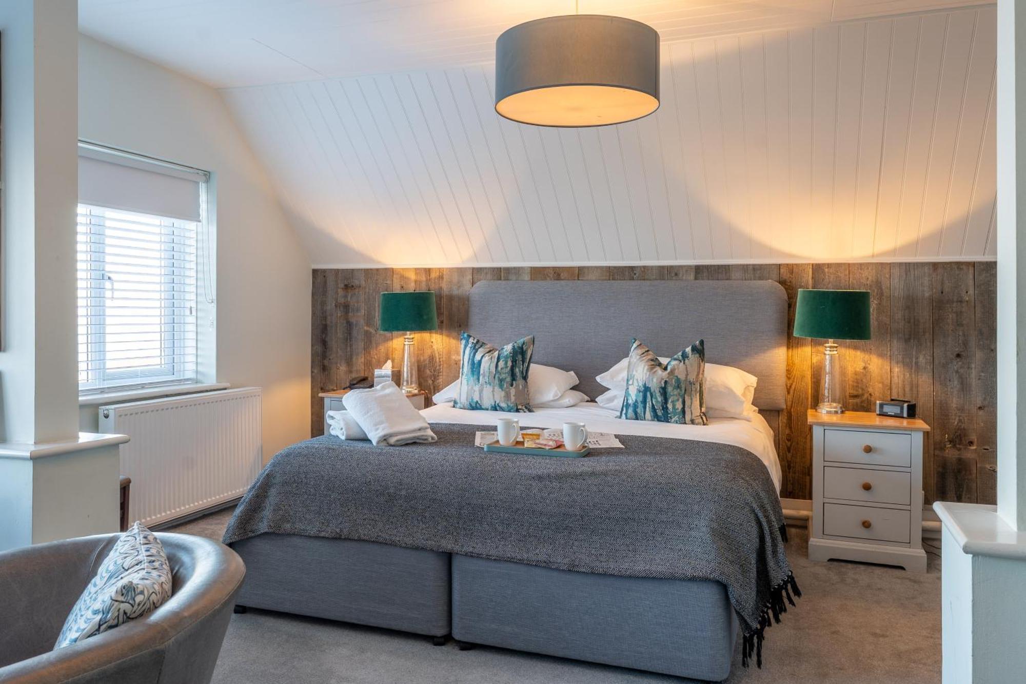 Botany Bay Hotel Broadstairs Ngoại thất bức ảnh