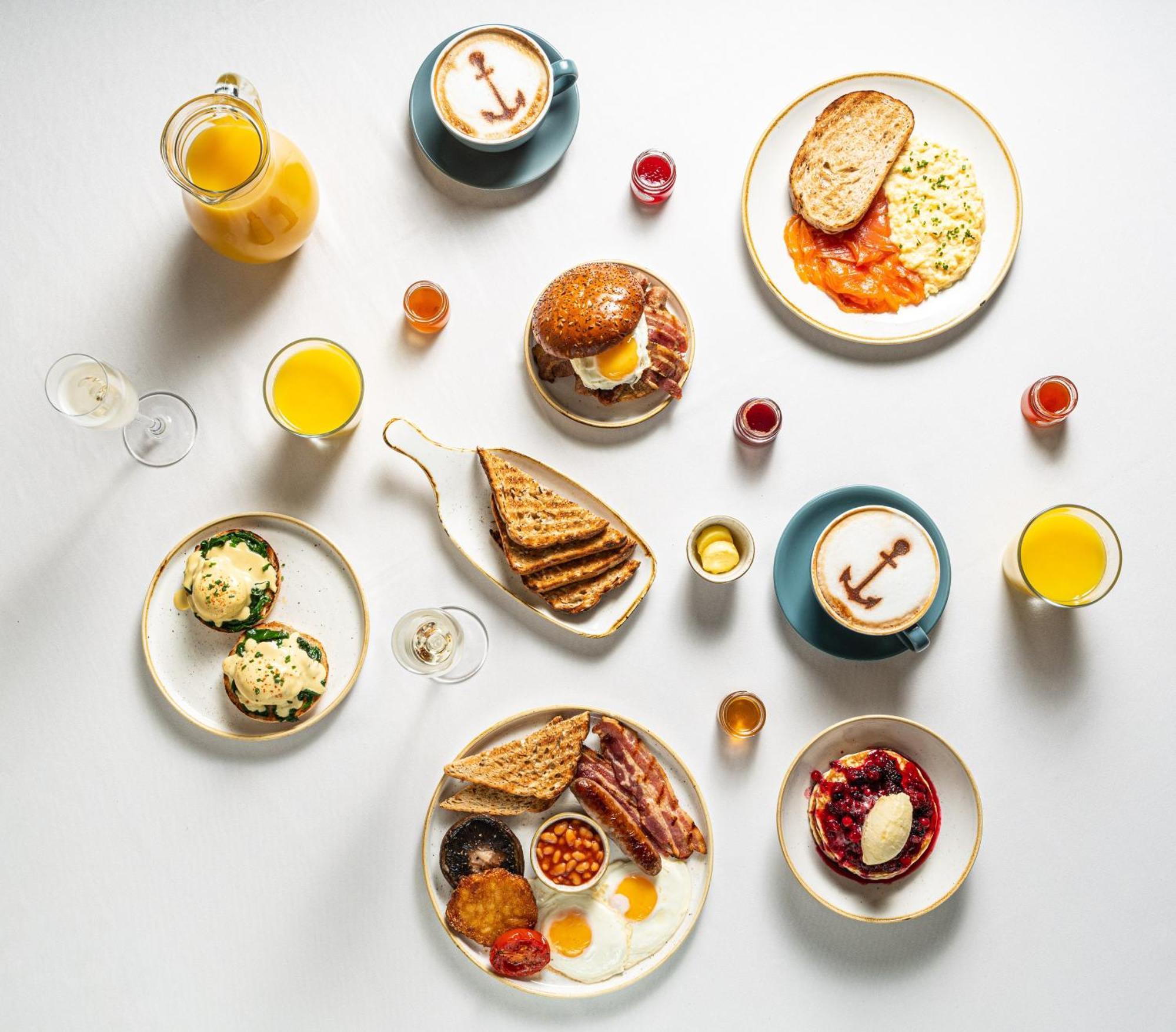 Botany Bay Hotel Broadstairs Ngoại thất bức ảnh