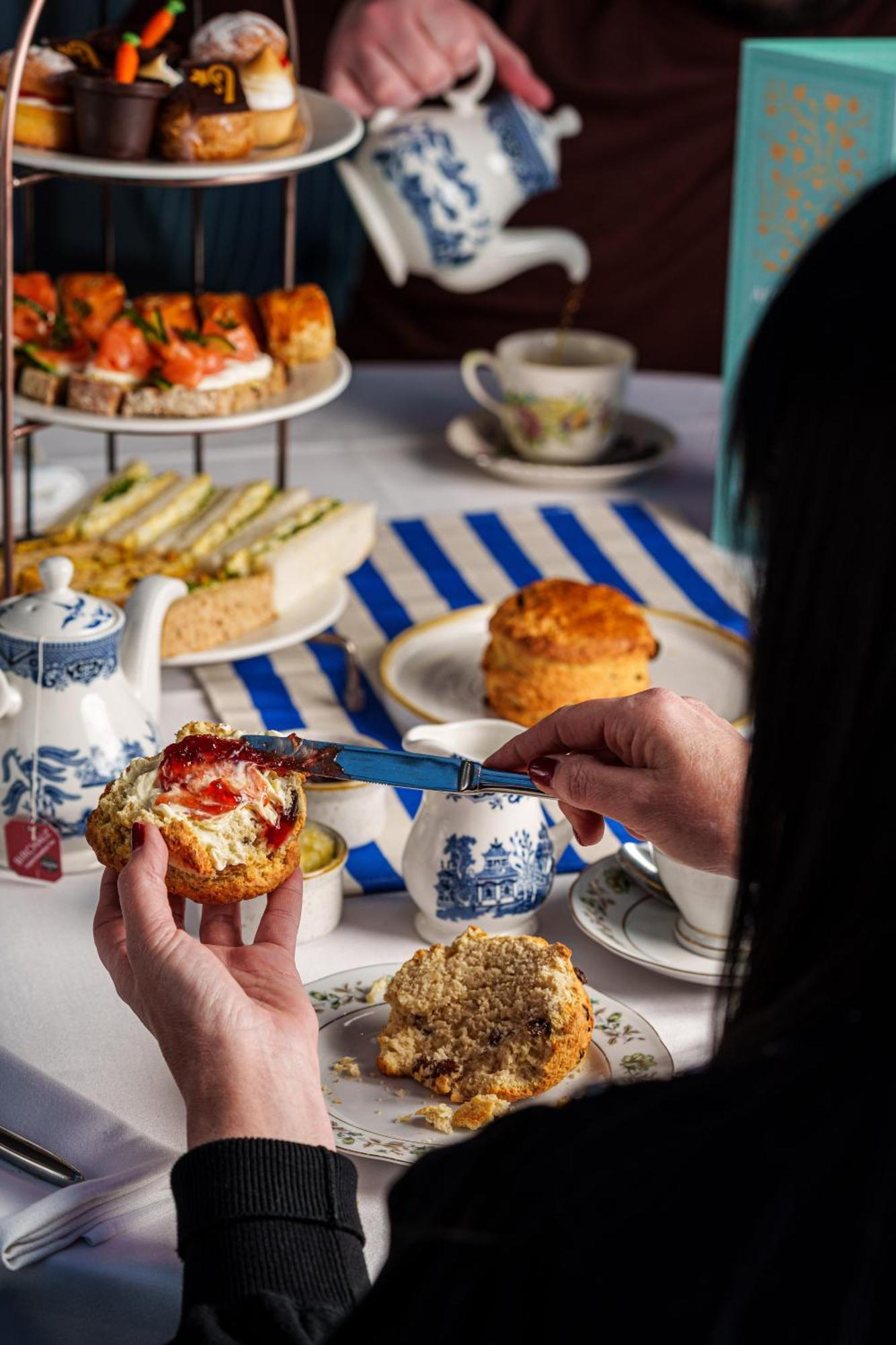 Botany Bay Hotel Broadstairs Ngoại thất bức ảnh