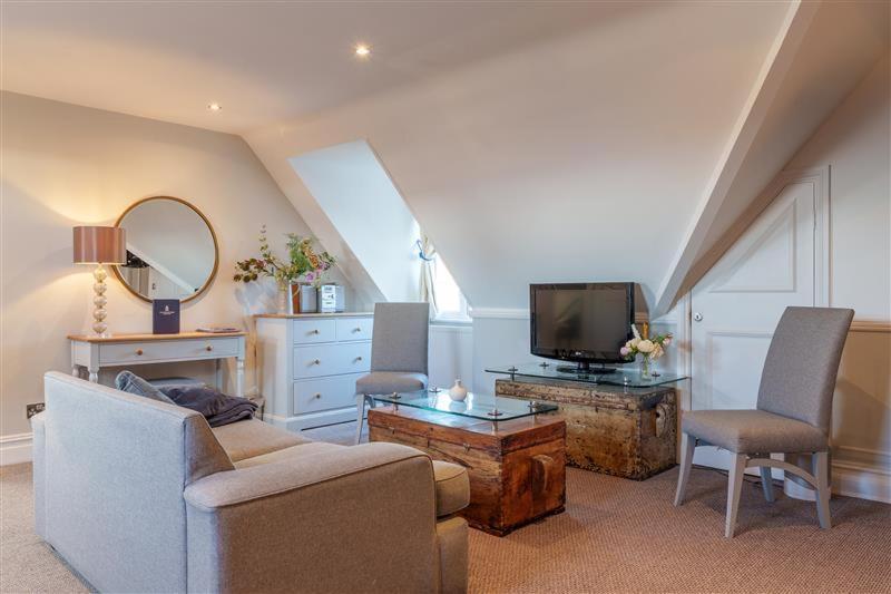 Botany Bay Hotel Broadstairs Ngoại thất bức ảnh