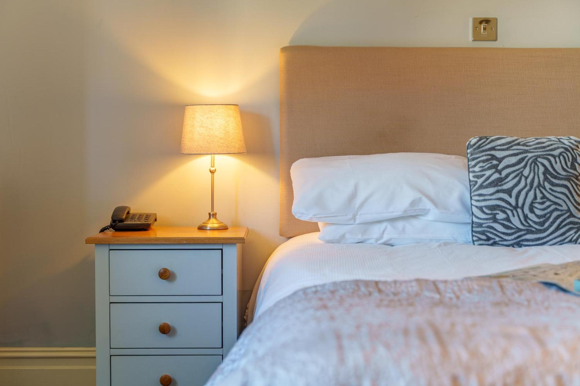 Botany Bay Hotel Broadstairs Ngoại thất bức ảnh