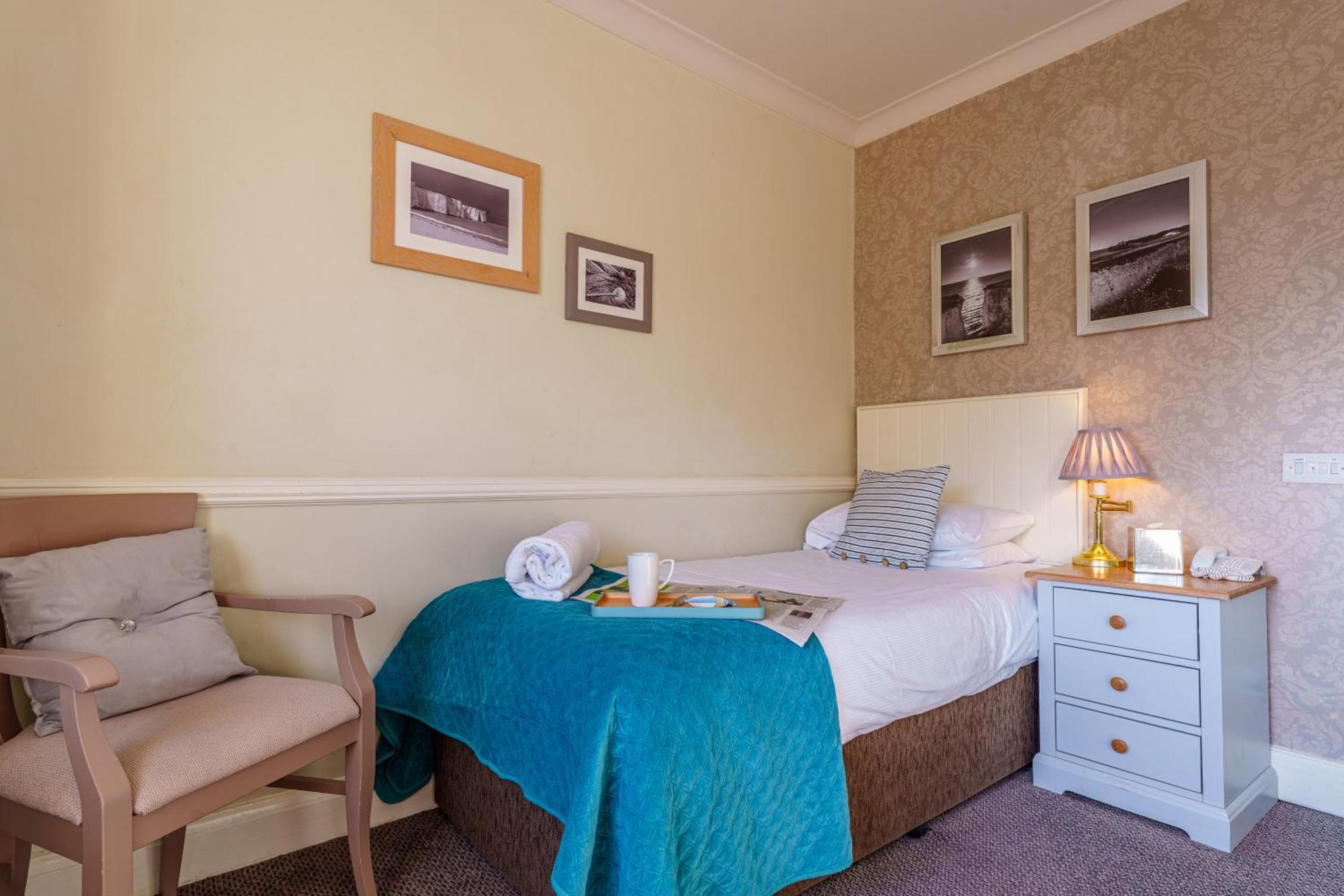 Botany Bay Hotel Broadstairs Ngoại thất bức ảnh