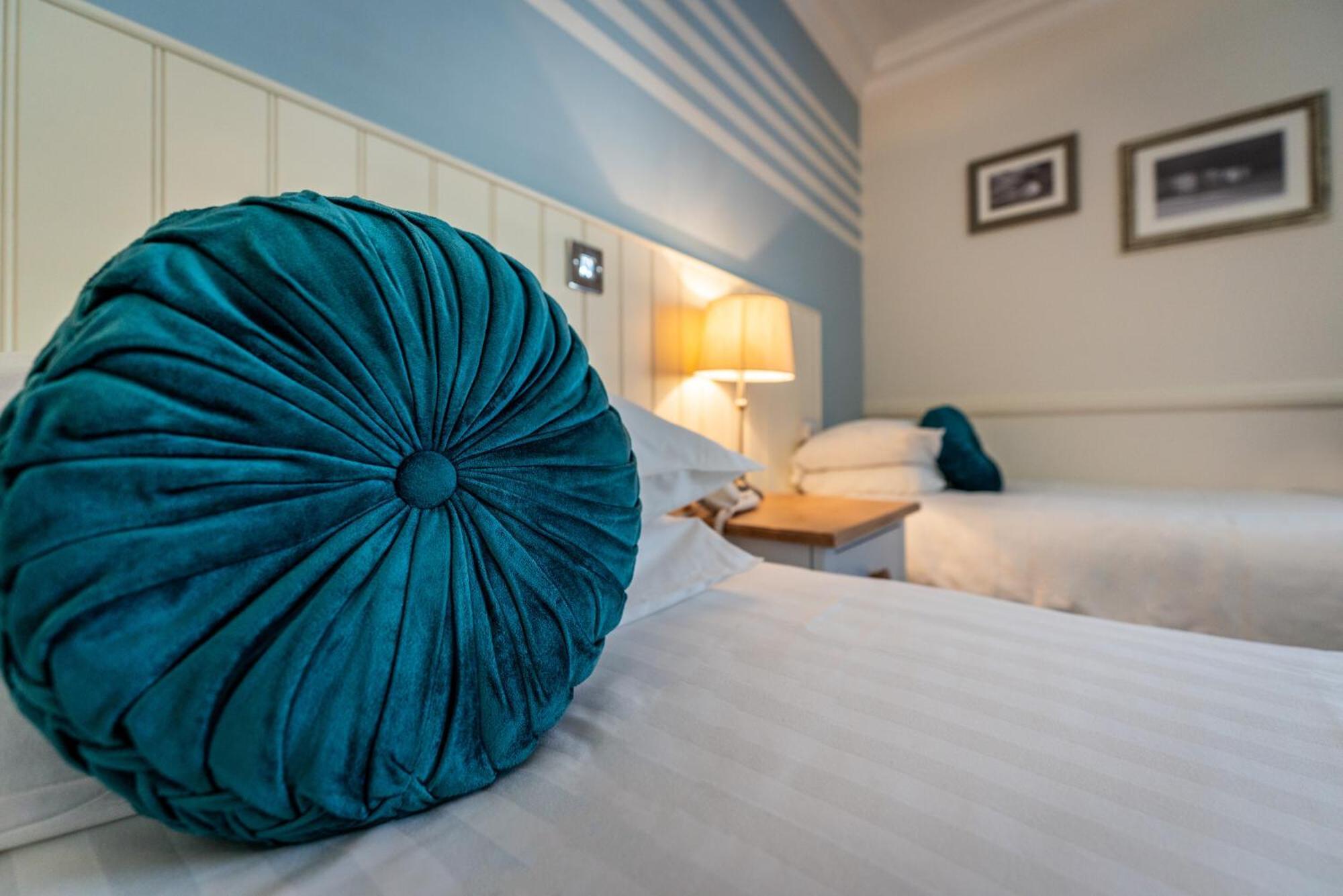 Botany Bay Hotel Broadstairs Ngoại thất bức ảnh
