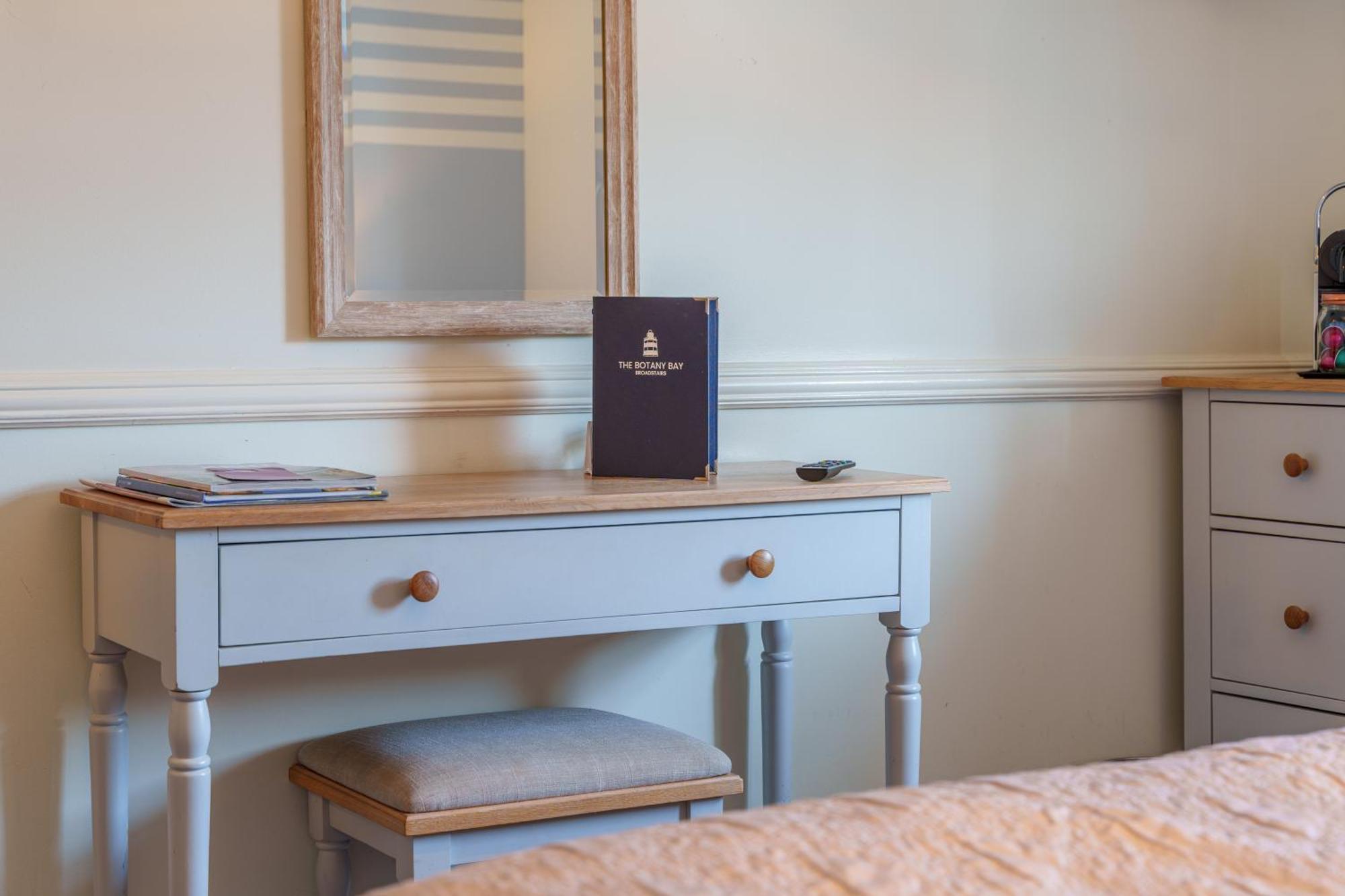 Botany Bay Hotel Broadstairs Ngoại thất bức ảnh