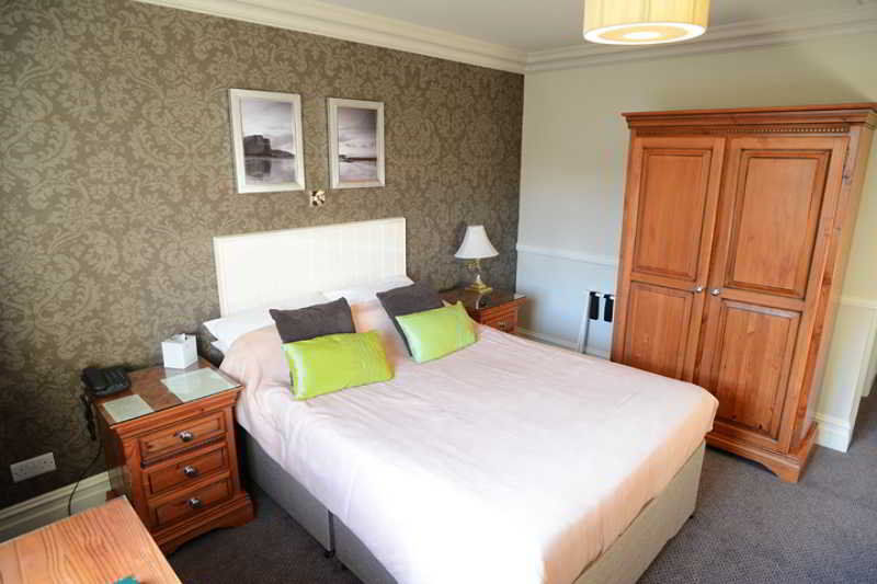 Botany Bay Hotel Broadstairs Ngoại thất bức ảnh