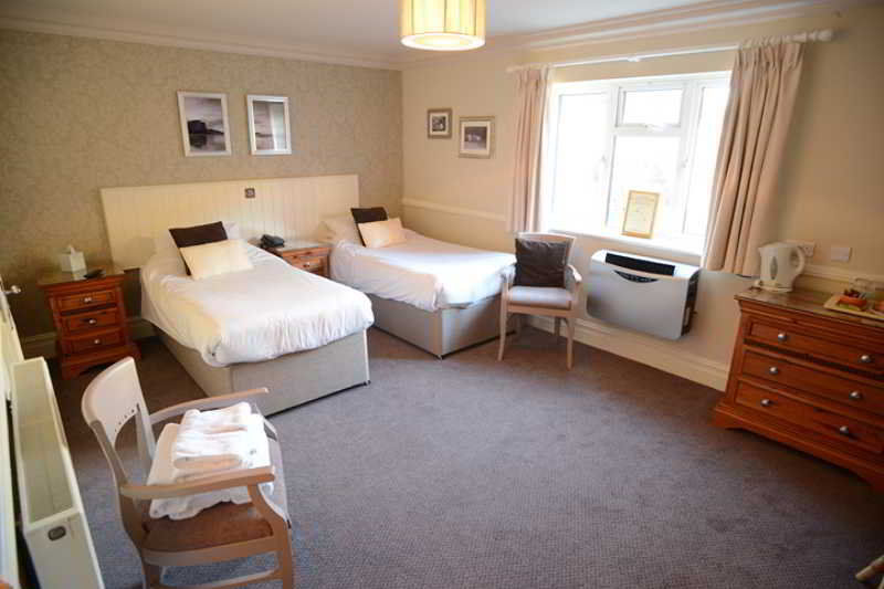 Botany Bay Hotel Broadstairs Ngoại thất bức ảnh