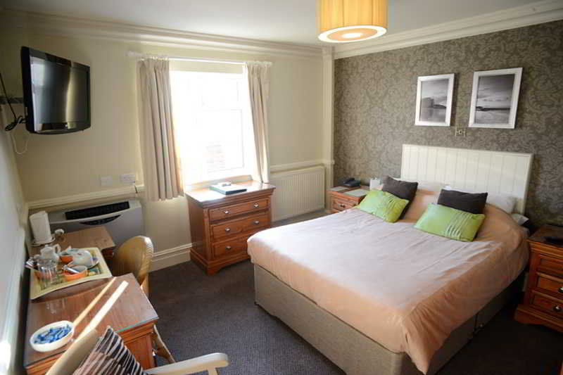 Botany Bay Hotel Broadstairs Ngoại thất bức ảnh