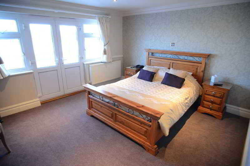 Botany Bay Hotel Broadstairs Ngoại thất bức ảnh