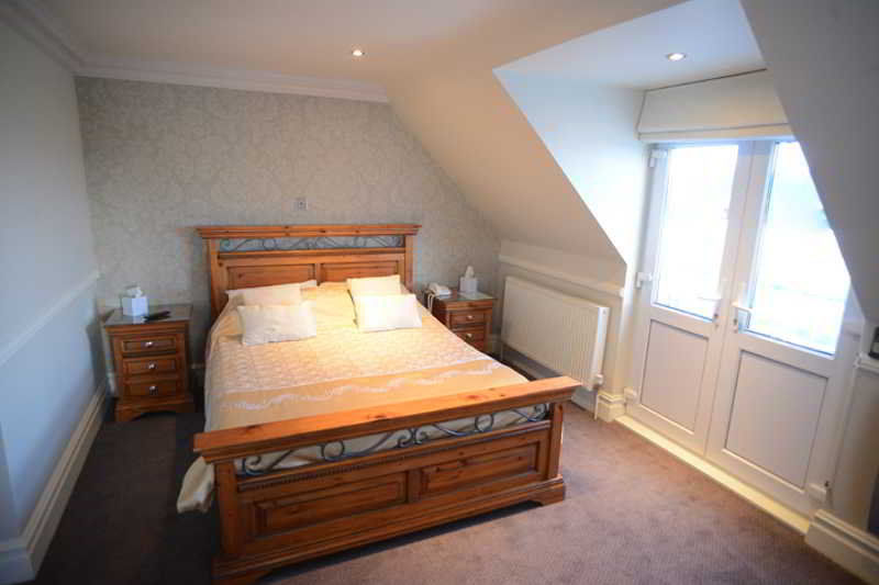 Botany Bay Hotel Broadstairs Ngoại thất bức ảnh